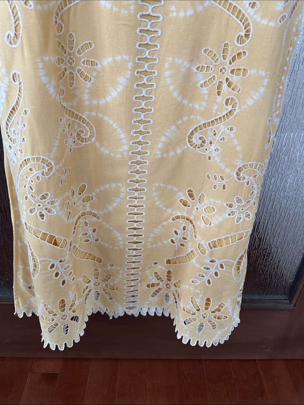 Sea New York
Liat Embroidery Dress size 12 - Picture 9 of 14